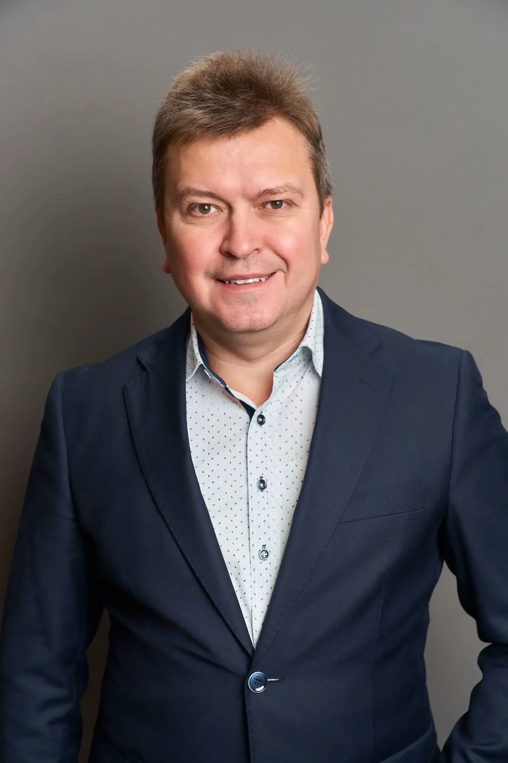 Еричев Александр Николаевич