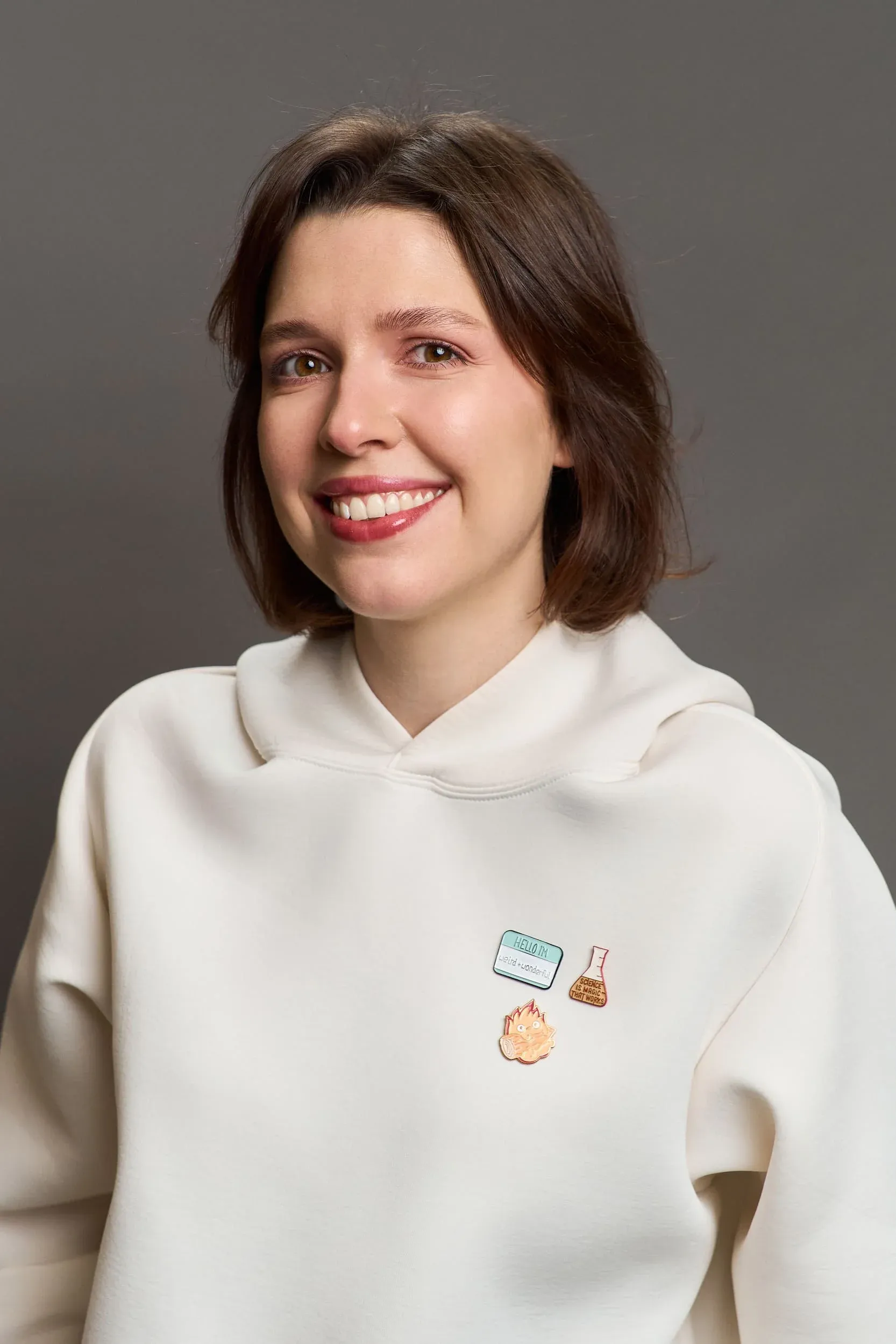 Скрябина Ксения