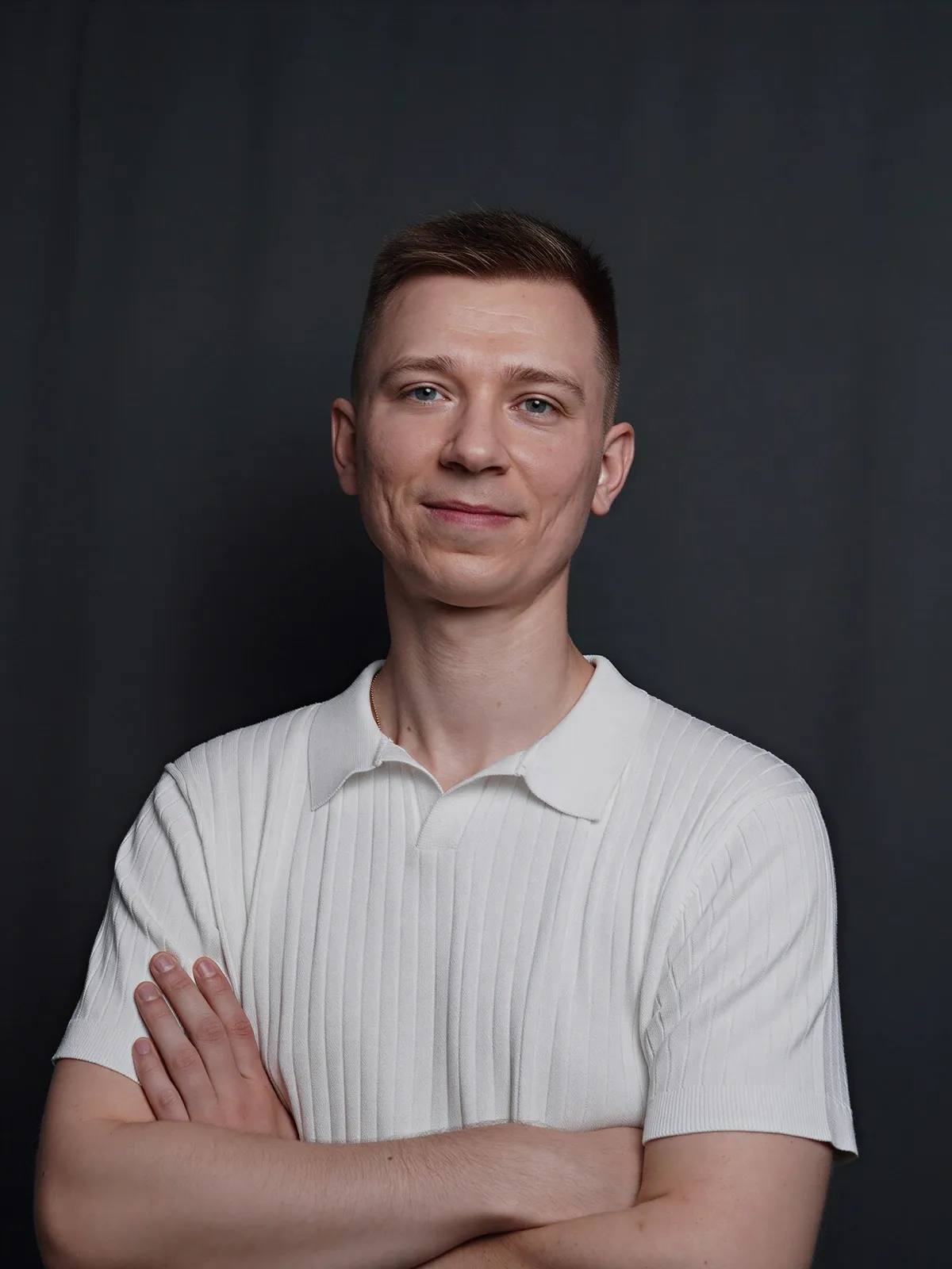 Кирюхин  Алексей 