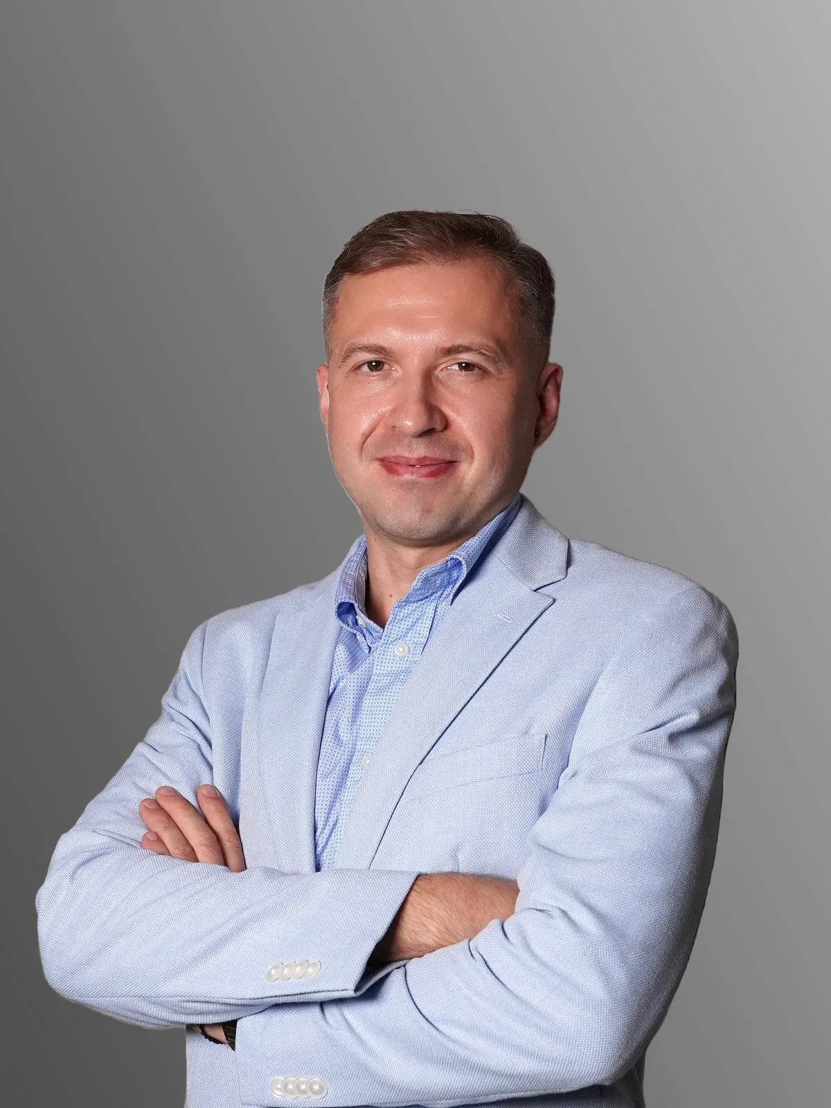 Костин Антон